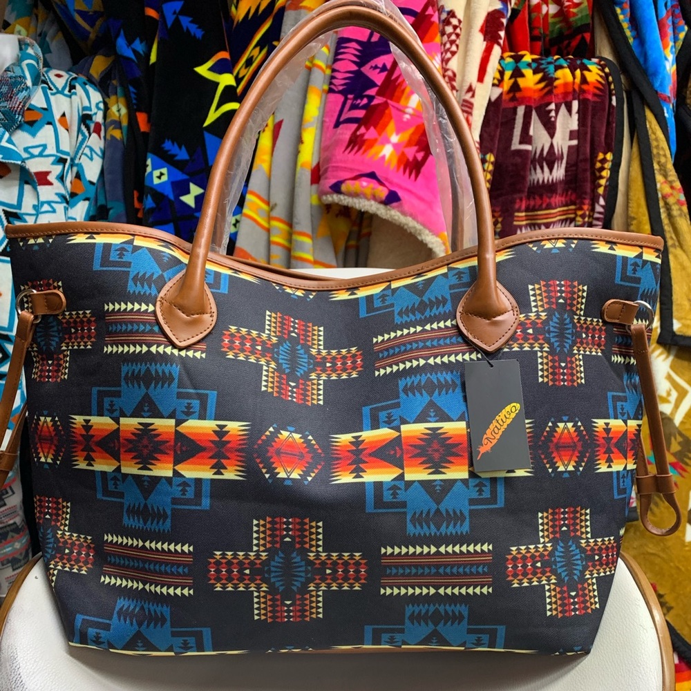 Large Tote Bag